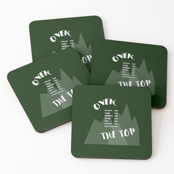 Item preview, Over the Top  designed and sold by dickenscecelia.