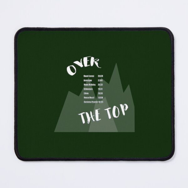 Item preview, Over the Top designed and sold by dickenscecelia.
