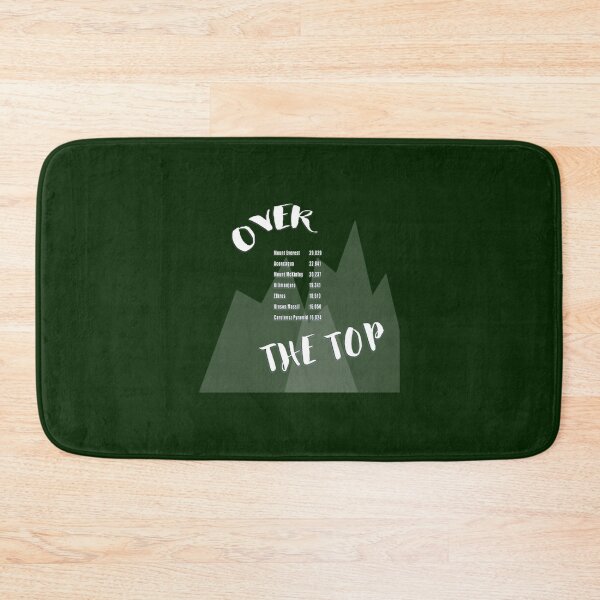 Item preview, Over the Top  designed and sold by dickenscecelia.