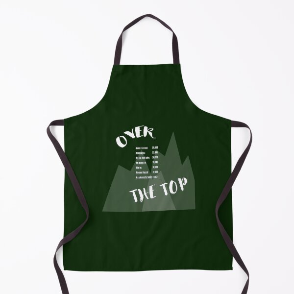 Item preview, Over the Top designed and sold by dickenscecelia.