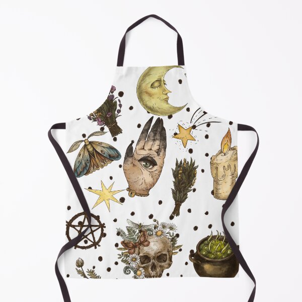 Item preview, The Hereditary Witch designed and sold by ThatWickedWitch.