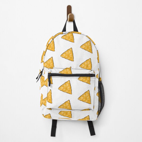 Item preview, tasty cheese nachos Chip  designed and sold by Green-z.