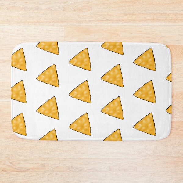 Item preview, tasty cheese nachos Chip  designed and sold by Green-z.