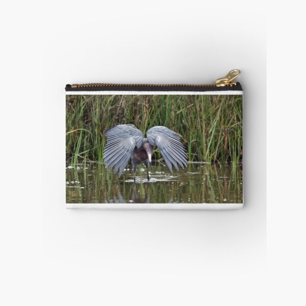 Item preview, Reddish Egret designed and sold by SuddenJim.