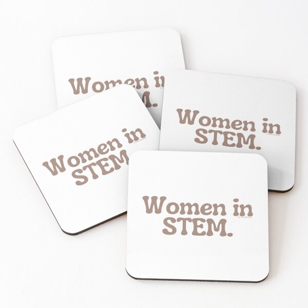 Item preview, Women in STEM., v13 | lilsboobthangs designed and sold by lilsboobthangs.
