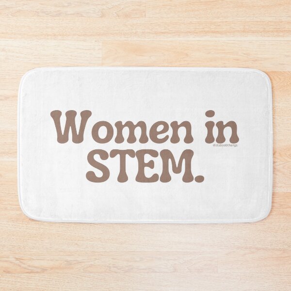 Item preview, Women in STEM., v13 | lilsboobthangs designed and sold by lilsboobthangs.