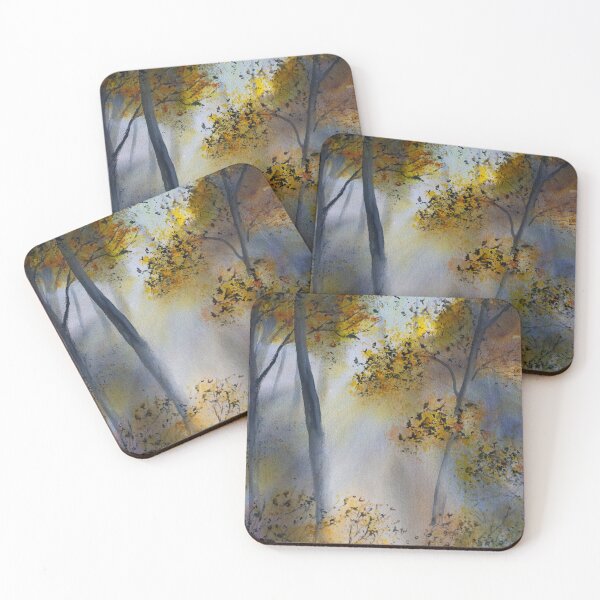 Item preview, Light in the Trees designed and sold by Ceri Jones.