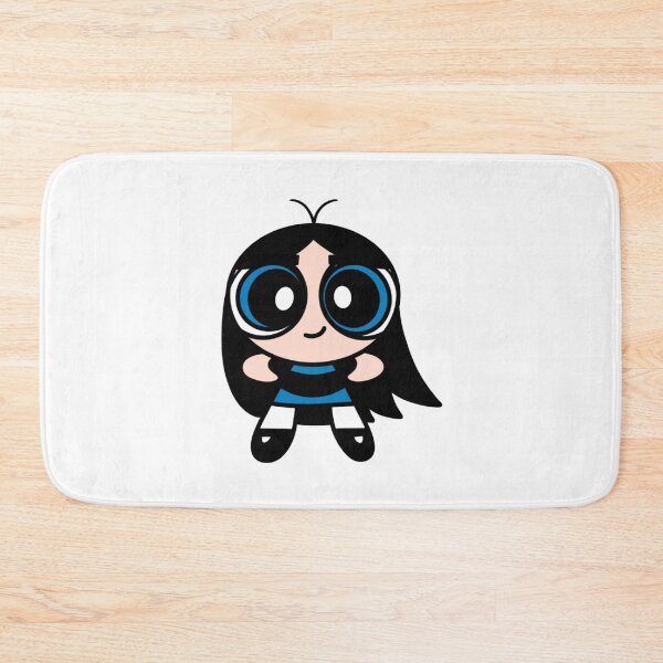 Item preview, New Jeans Super Shy Powerpuff Minji Ver. designed and sold by MangoFloat.