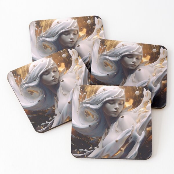 Item preview, Astral Whispers designed and sold by KatalinaOoma.