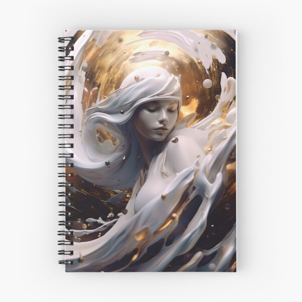 Item preview, Astral Whispers designed and sold by KatalinaOoma.