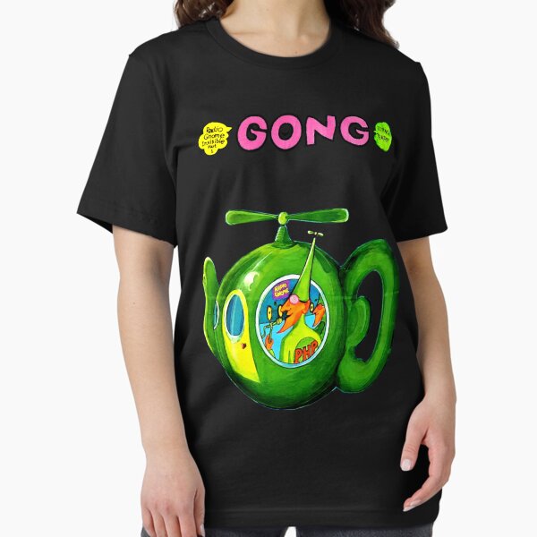 Item preview, Gong Flying Teapot designed and sold by EladioReynolds.