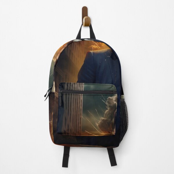 Item preview, Oppenheimer designed and sold by BogatyrovaOlena.