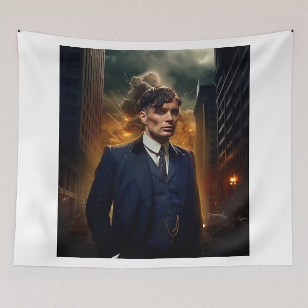Item preview, Oppenheimer designed and sold by BogatyrovaOlena.