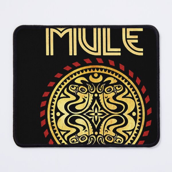 Item preview, Govt Mule rock band designed and sold by EladioReynolds.