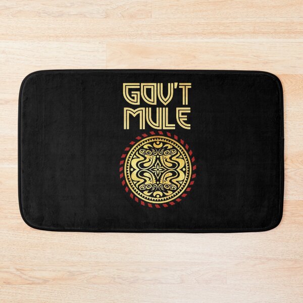 Item preview, Govt Mule rock band designed and sold by EladioReynolds.
