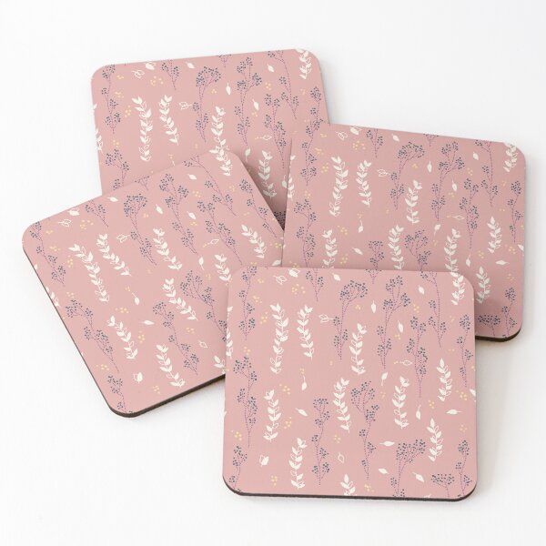 Item preview, Melody of the Meadow [pale pink] designed and sold by Aia UENO design.