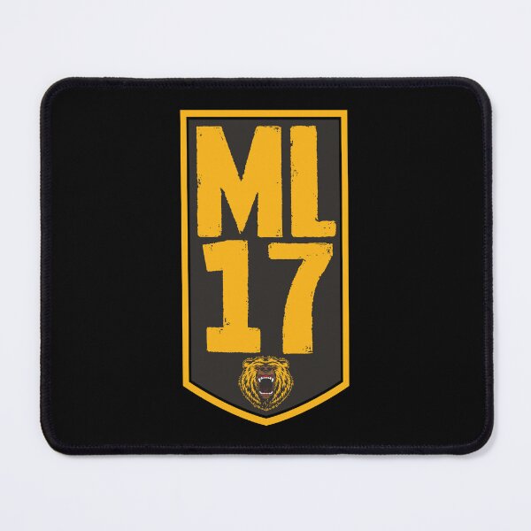 Item preview, ML17 Number  designed and sold by Bornbruin.