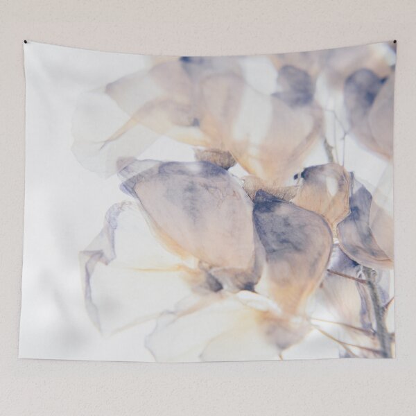 Item preview, Water color painting of flowers designed and sold by Chirayu1111.