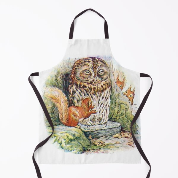 Item preview, Shut Eyes -Owl designed and sold by tomorrowsart.