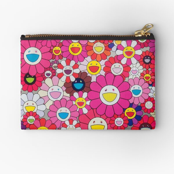 Item preview, Pink Happines Flower designed and sold by NyaHeaney.