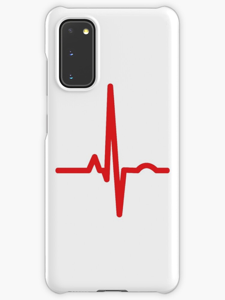 ekg samsung