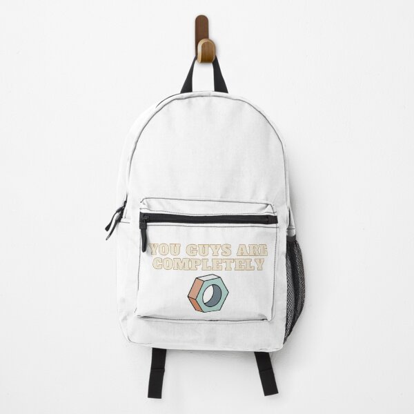 Item preview, You guys are completely nuts designed and sold by ImagineItNow.
