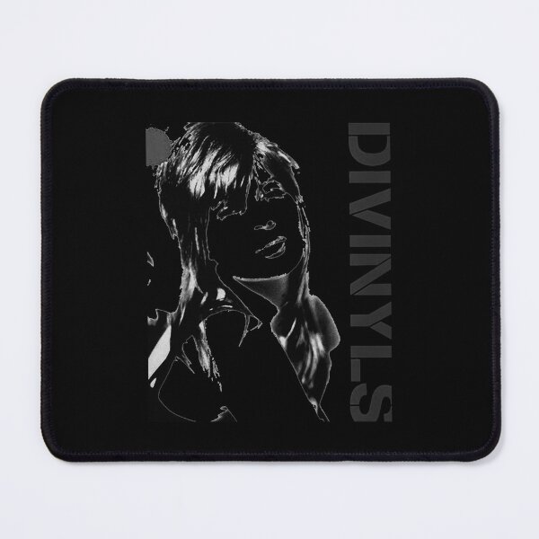 Item preview, Divinyls Chrissy Kiss AusRock designed and sold by JustinDuron.