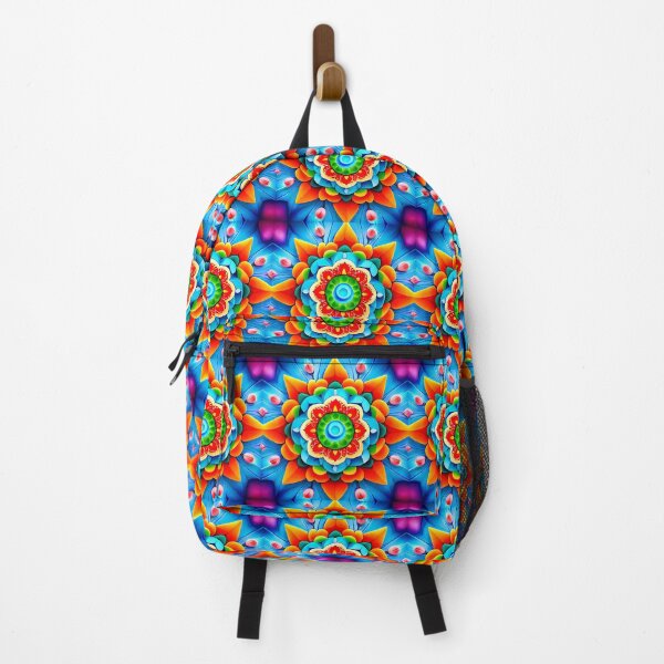 Item preview, Mandala Art and Colorful Design 112 designed and sold by artnftjimmy.