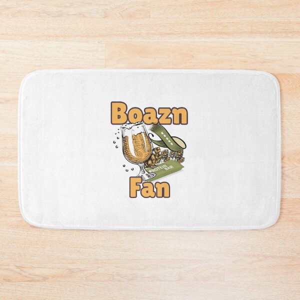 Item preview, Boazn designed and sold by vibeno1.
