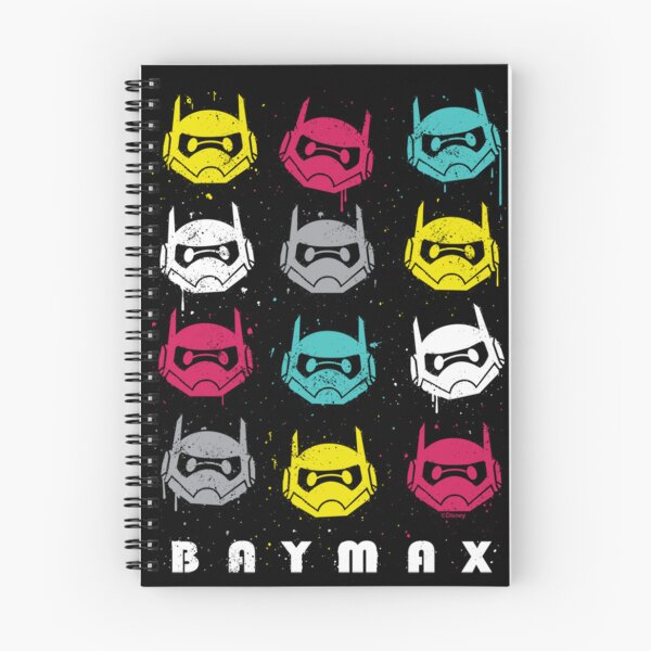 Item preview, BayMax Grid designed and sold by BrendeAbelard.