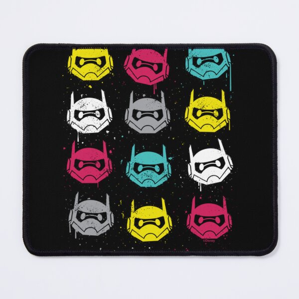 Item preview, BayMax Grid designed and sold by BrendeAbelard.
