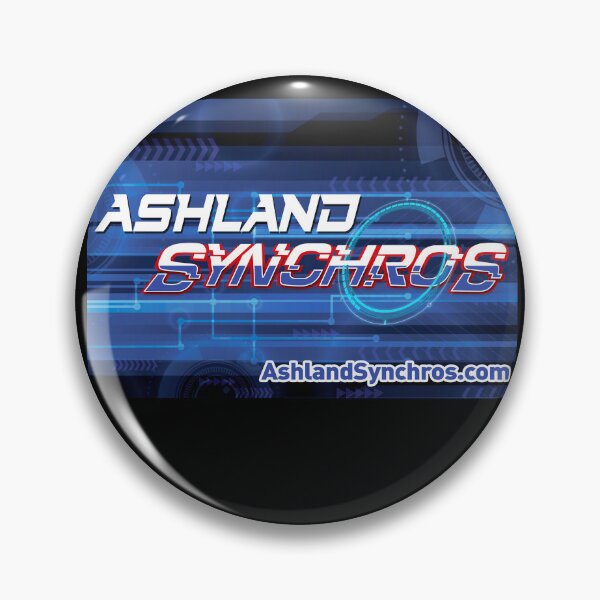 Item preview, Ashland Synchros (AshSyncWeb-2023-08) designed and sold by Regal-Music.