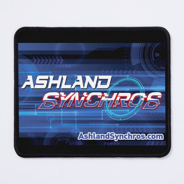 Item preview, Ashland Synchros (AshSyncWeb-2023-08) designed and sold by Regal-Music.
