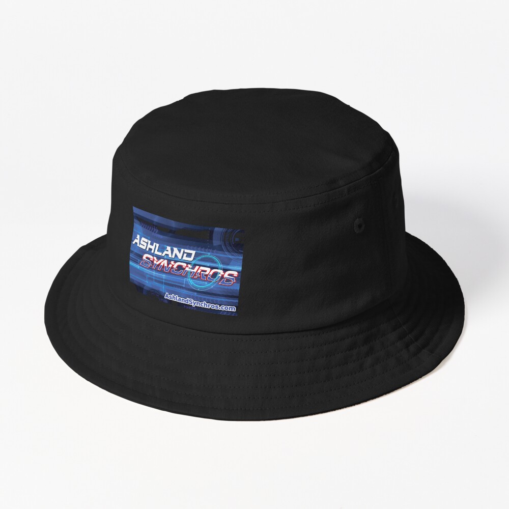 Item preview, Bucket Hat designed and sold by Regal-Music.