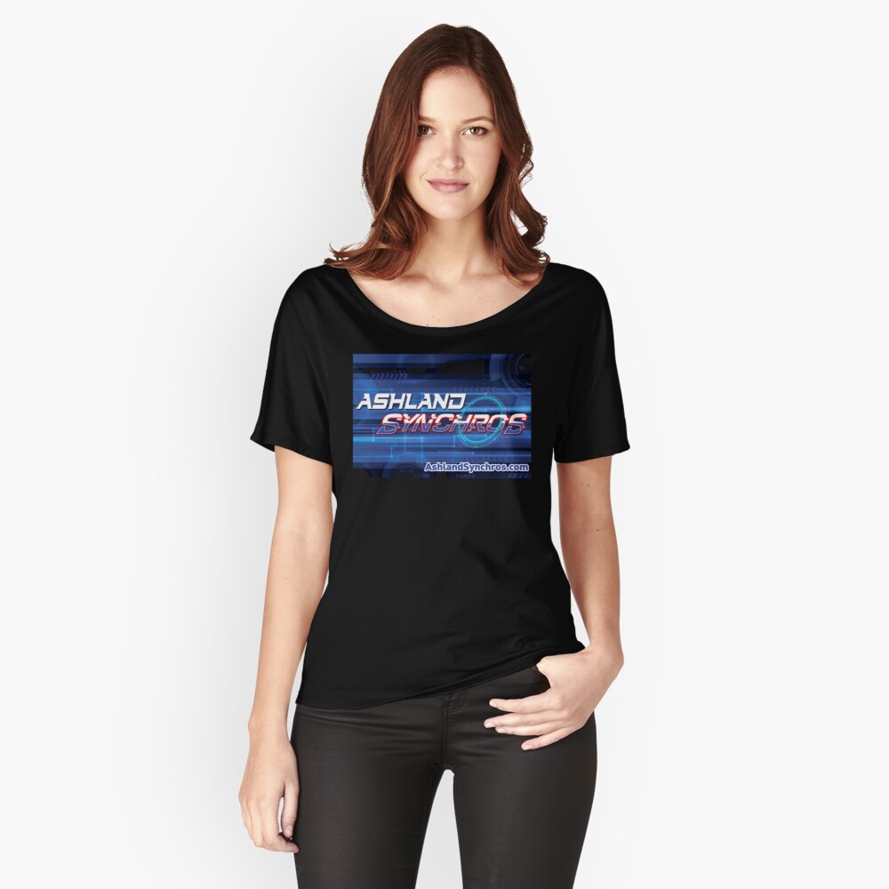 Item preview, Relaxed Fit T-Shirt designed and sold by Regal-Music.