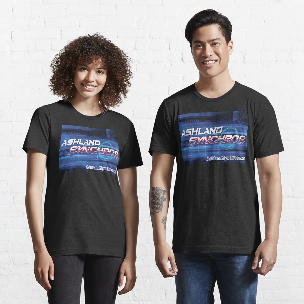 Item preview, Essential T-Shirt designed and sold by Regal-Music.