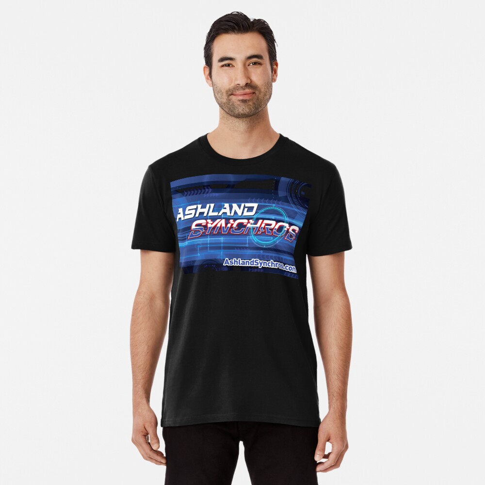 Item preview, Premium T-Shirt designed and sold by Regal-Music.