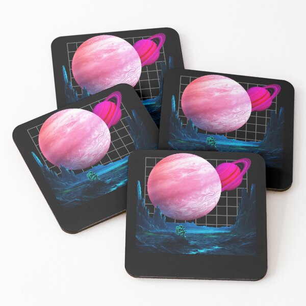 Item preview, Planet Techno Festival Edm Astronaut designed and sold by MooonTees.