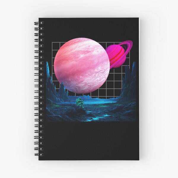 Item preview, Planet Techno Festival Edm Astronaut designed and sold by MooonTees.