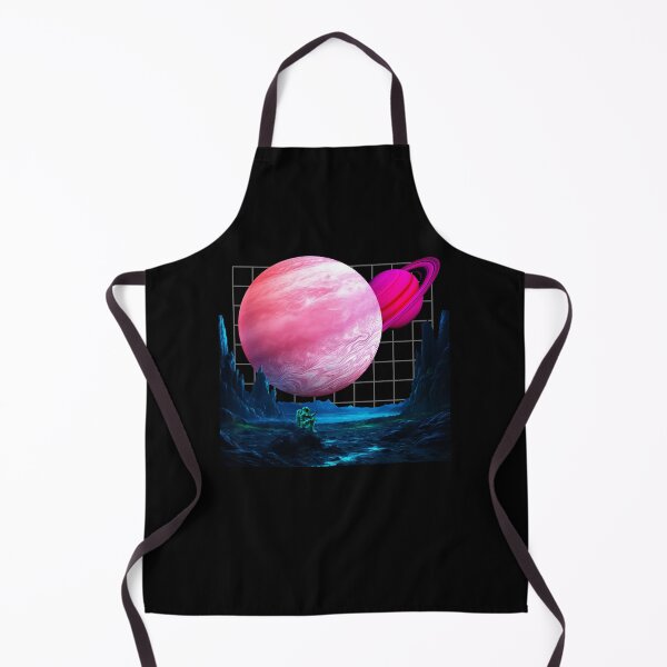 Item preview, Planet Techno Festival Edm Astronaut designed and sold by MooonTees.