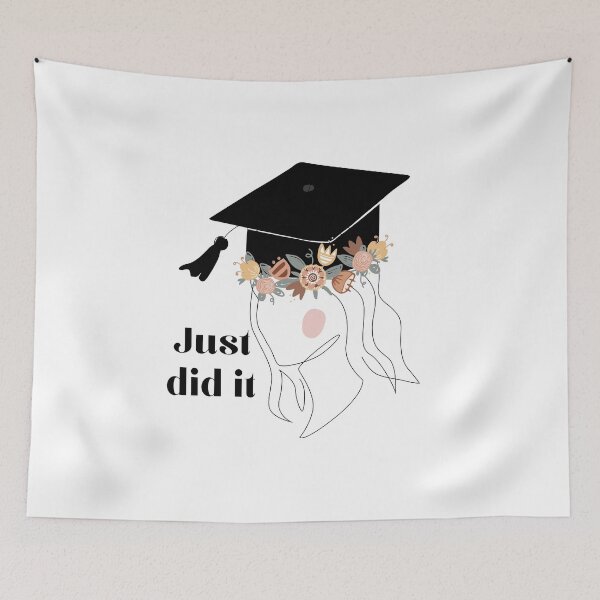Item preview, Just did it designed and sold by We Grow.