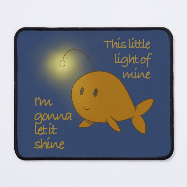 Item preview, I’m going to shine! designed and sold by FragilePanda.
