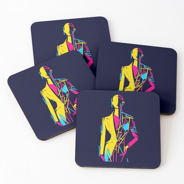 Item preview, modern woman designed and sold by BogatyrovaOlena.