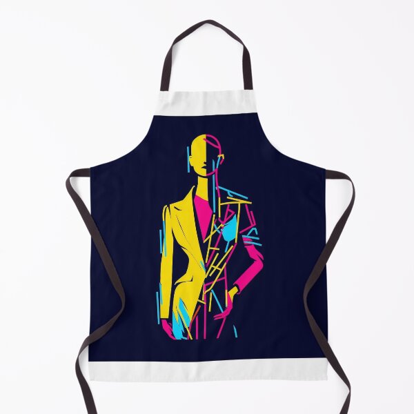 Item preview, modern woman designed and sold by BogatyrovaOlena.