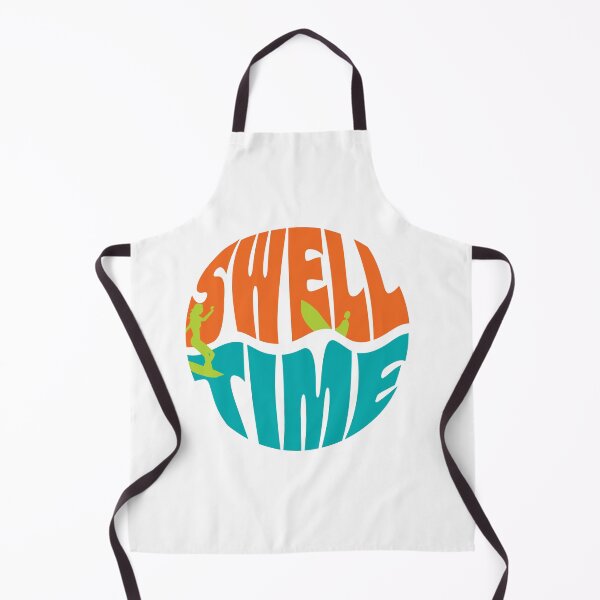 Item preview, Swell Time Surfer designed and sold by PlayaPlayas.