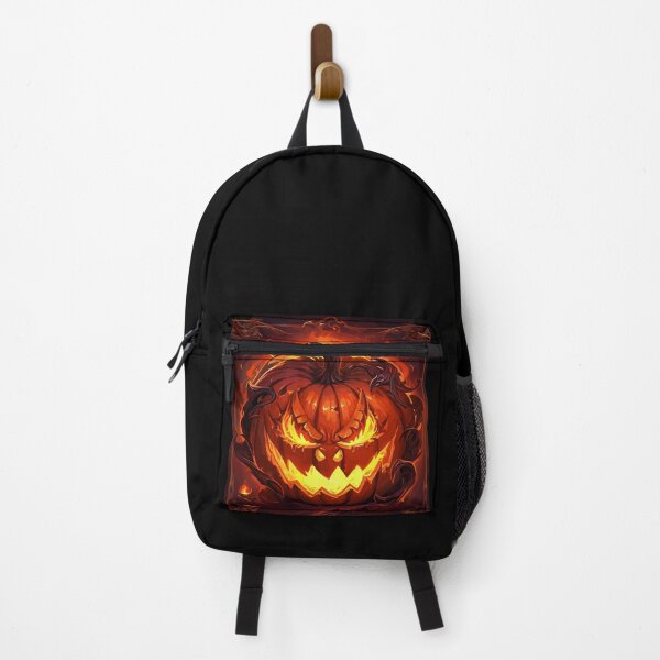 Item preview, Terrifying Halloween Pumpkin designed and sold by FTS-Studio.