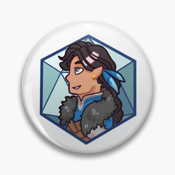 Pin on Vox Machina