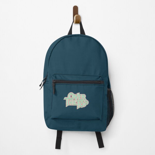 Item preview, Over The Top (green) designed and sold by dickenscecelia.