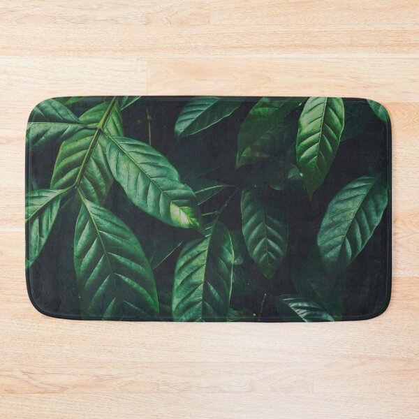 Item preview, Tranquil Foliage: Captivating Leaves designed and sold by Signal Fire.