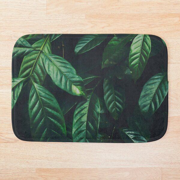 Item preview, Tranquil Foliage: Captivating Leaves designed and sold by Signal Fire.
